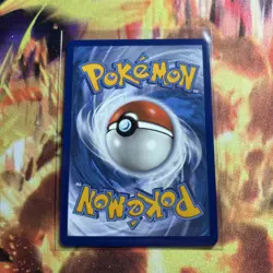 Kricketune V 142/163 Battle Styles Ultra Rare Holo Pokemon NM - Image 2