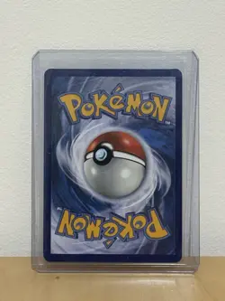 Pokemon TCG Cyrano 230/191 Sv08 Surging Sparks Ultra Rare Full Art Holo - Image 2