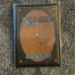Wizards of the Coast Hedge Shredder Duskmourn R0320 EN Rare Foil Extended Art - Image 2
