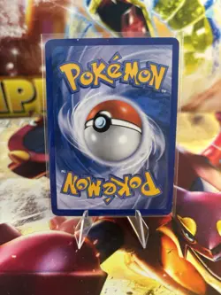 Pokemon TCG Eevee 47/90 HGSS Undaunted Common Regular Card - Image 2