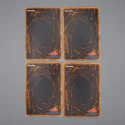 Yu-Gi-Oh yugioh Sheep Token 4 Card Set TKN-JP001 Parallel NM-EX Japanese n676 - Image 4