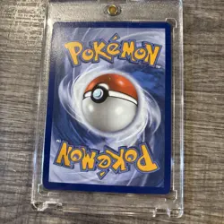Team Rocket's Dugtrio 239/217 Pokemon TCG Ascended Heroes Illustration Rare NM - Image 2