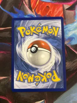 Pokemon TCG Team Rocket's Dugtrio 239/217 Ascended Heroes Illustration Rare - Image 2