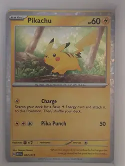 Pokemon TCG McDonald's 2024 Happy Meal Full Set 15/15 Cards MCD24 - Image 3