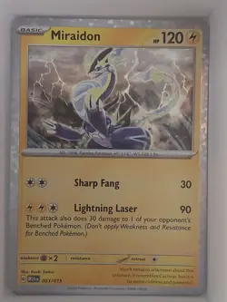 Pokemon TCG McDonald's 2024 Happy Meal Full Set 15/15 Cards MCD24 - Image 4