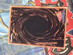 Yugioh Card GLAS-JP037 Elemental HERO Plasma Vice | Super Japanese B NM - Image 2