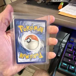 Pikachu & Zekrom GX SM168 SM Ultra Rare Full Art Holo Tag Team Pokemon Card - Image 2