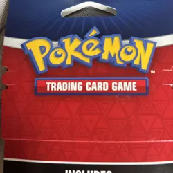 Pokemon Booster Pack 25 Cards 24 Cards And 1 Foil Card - Image 3