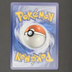 Jumbo Ice Cream 109/086 ME04: Chaos Rising Ultra Rare Pokemon Card - Image 2