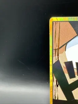 DON!! Card (Luffy) (Gold) Premium Booster -The Best- Foil - Image 3