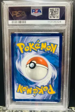 Galarian Moltres SWSH284 SWSH: Sword & Shield Promo Cards Holo Psa 10 - Image 2