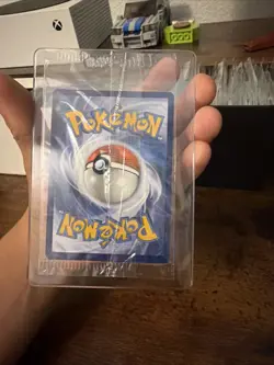 Pikachu 027 Sv: Scarlet & Violet Promo Card - Sealed Holo - Image 4