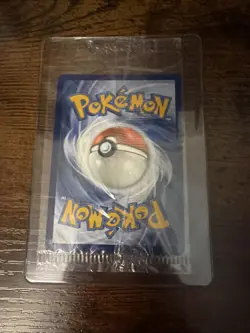 Pikachu 027 Sv: Scarlet & Violet Promo Card - Sealed Holo - Image 5