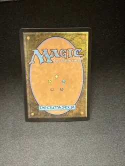 MTG Captain Marvel, Shooting Star 0589 Mythic Rare Marvel Super Heroes Jumpstart - Image 2