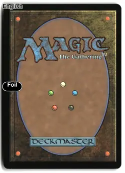 MTG Rest in Peace [WOT - 12] LP Foil - Image 3