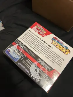 Pokemon Surging Sparks Booster Box 36 Packs English - Image 3
