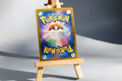 Paldean Wooper (JP) ex Shiny 287/190 | Shiny Treasure | Pokemon TCG - Image 2