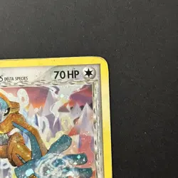 Pokemon TCG Deoxys (Delta Species) 2/17 POP Series 4 Holo - Image 3