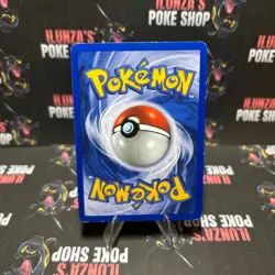 Raichu 16/130 SWIRL🌀Holo Rare Pokemon Base Set 2 - Image 3