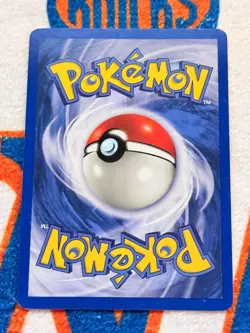 Eevee Holo WoTC Promo 11/53 LP Pokemon TCG - Image 2