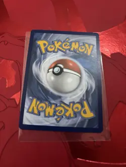 Pokemon TCG - Birthday Pikachu 25th Anniversary Celebrations 24/25 NM/M - Image 3