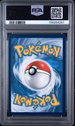 Salamence V 185/189 Darkness Ablaze Pokemon PSA 10 - Image 2