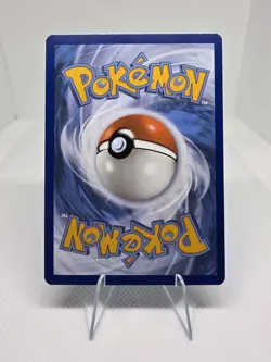 Pokemon TCG Buizel 46/198 Reverse Holo EN NM - Image 2