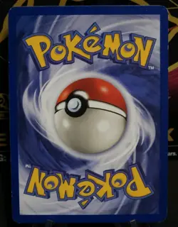 Pokemon Dark Dragonair #33, Team Rocket 1st Edition, Wizards Of The Coast - Image 2
