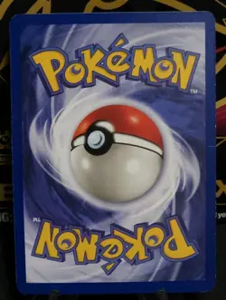 Pokemon Dark Flareon #35, Team Rocket 1st Edition, Wizards Of The Coast Vintage - Image 2