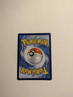 Pokemon TCG White Kyurem XY81 XY Promo Full Art Holo Basic 120 HP English - Image 4