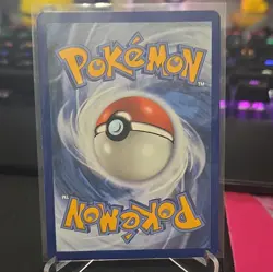 Pokemon TCG Charmeleon Cosmic Holo Promo 79 2026 - Image 2