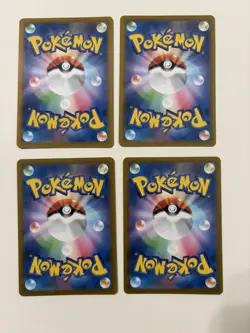 Pokemon Japanese TCG: Vmax Climax- Morpeko V-Union- RRR- NM!!!🔥🔥🔥 - Image 2