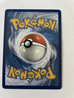 The Pokemon Company Morpeko VMAX 300 HP Vivid Voltage Secret Rare Holo 204/202 - Image 2