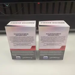 2 x Pokemon TCG Prismatic Evolutions Booster Bundles Sealed - Image 2