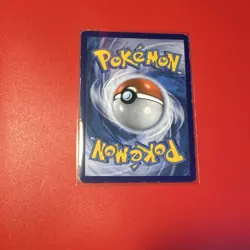 The Pokemon Company M Swampert EX Mega Promo Holo XY87 XY 220 HP English - Image 2