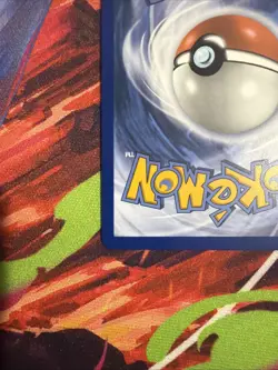Pokemon TCG: Journey Together N’s Zoroark ex 189/159 Hyper Rare NM - Image 3