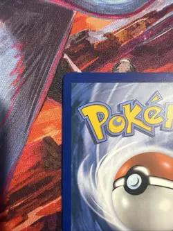 Pokemon TCG: Journey Together N’s Zoroark ex 189/159 Hyper Rare NM - Image 4