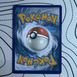 The Pokemon Company M Mewtwo EX 64/162 Breakthrough Holo UR English 210 HP - Image 2