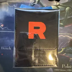 The Glory of Team Rocket Deck Set Box Case Pokemon Center Japan - Uk Dispatch - Image 1