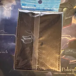 The Glory of Team Rocket Deck Set Box Case Pokemon Center Japan - Uk Dispatch - Image 3