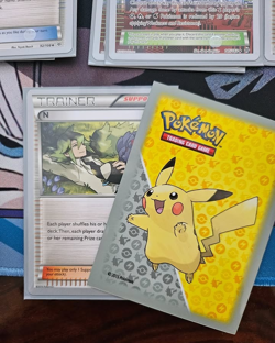 Pokemon TCG 2016 World Championships Deck Shintaro Ito Magical Symphony SLEEVED - Image 2