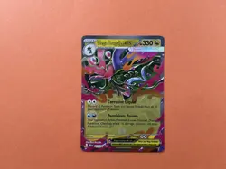 Pokemon TCG Mega Dragalge EX 065/086 Freshly Pulled *NM* - Image 1