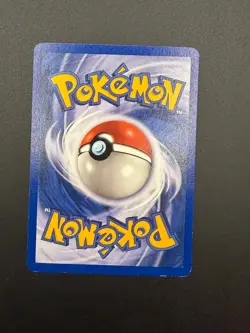 Pokemon Squirtle 1st Edition Common Team Rocket 68/82 LP - Image 2