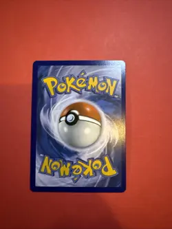 Antique Root Fossil 130/142 REVERSE HOLO - Pokemon TCG S&V Stellar Crown - Image 2