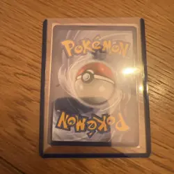 Arvens Mabosstiff Ex 235/182 Destined Rivals Special Illustration Rare Pokemon - Image 2