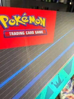 NEW Pokemon TCG Crown Zenith Sea and Sky Premium Collection Box Sealed - READ - Image 3