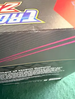 NEW Pokemon TCG Crown Zenith Sea and Sky Premium Collection Box Sealed - READ - Image 4