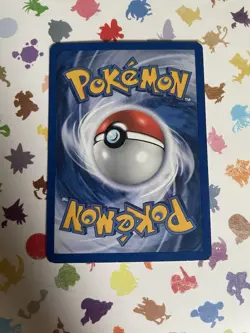 Pokemon TCG Sabrina’s Drowzee 95/132 1st Edition Gym Challenge Set NM Condition - Image 2