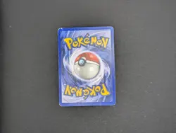 Pokemon TCG Double Colorless Energy Base Set 96/102 Unlimited Uncommon MP - Image 2