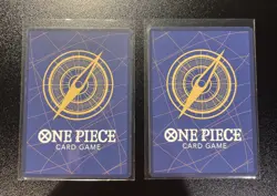 One Piece Promo - Nefeltari Vivi ST01-009 - Image 2